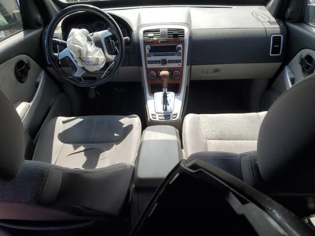 2007 Chevrolet Equinox LT