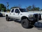 2002 Ford F250 Super Duty