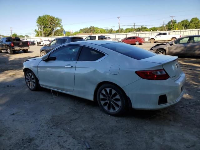 2015 Honda Accord LX-S