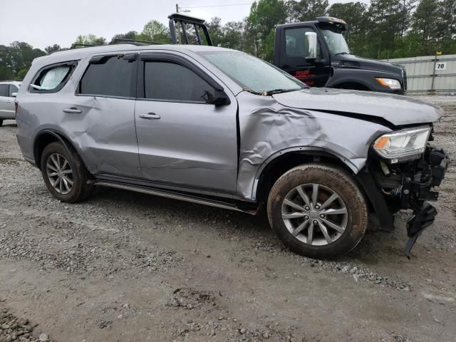 2017 Dodge Durango SXT