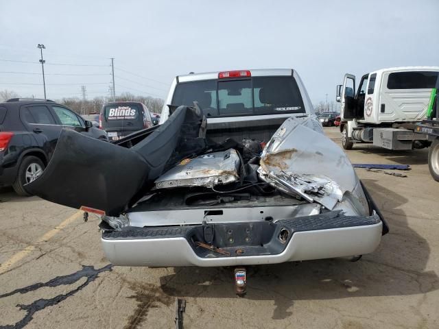 2014 Dodge RAM 1500 ST