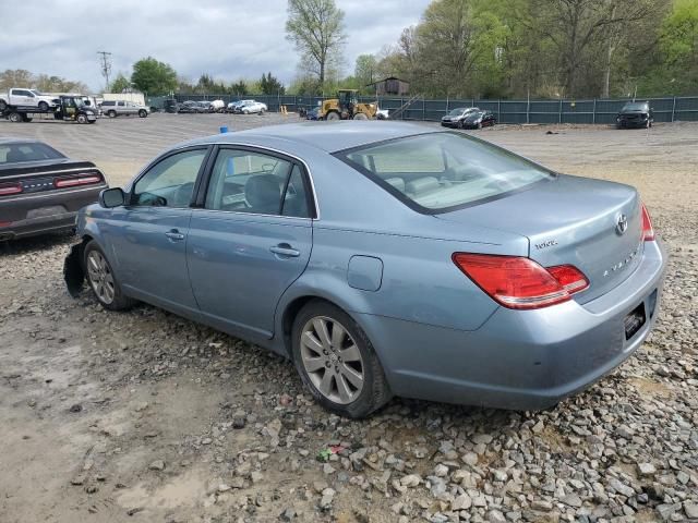 2007 Toyota Avalon XL