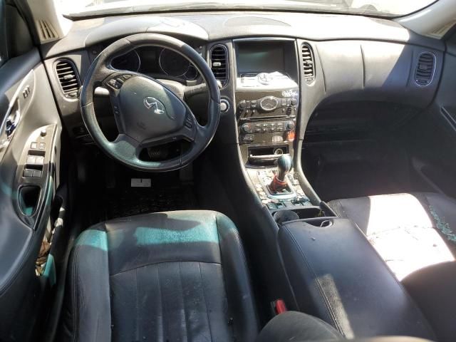 2008 Infiniti EX35 Base