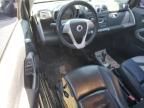 2008 Smart Fortwo Pure