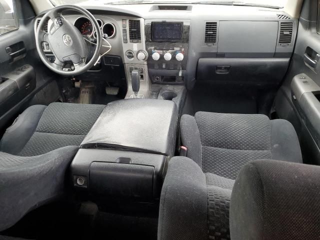 2010 Toyota Tundra Double Cab SR5