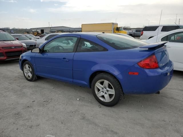 2008 Pontiac G5