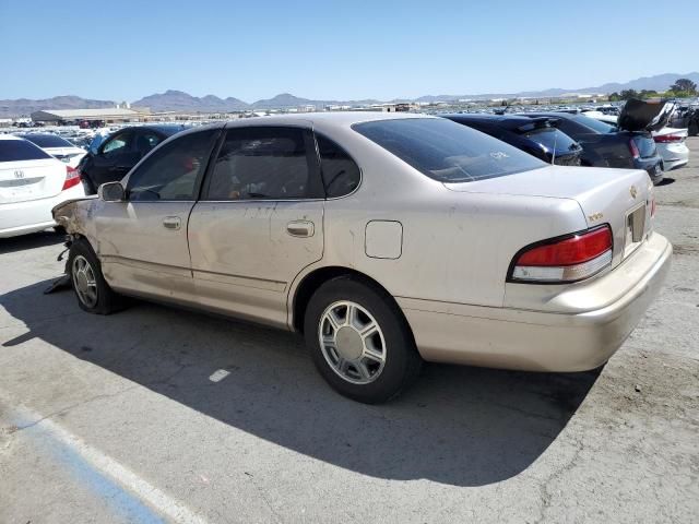 1995 Toyota Avalon XLS