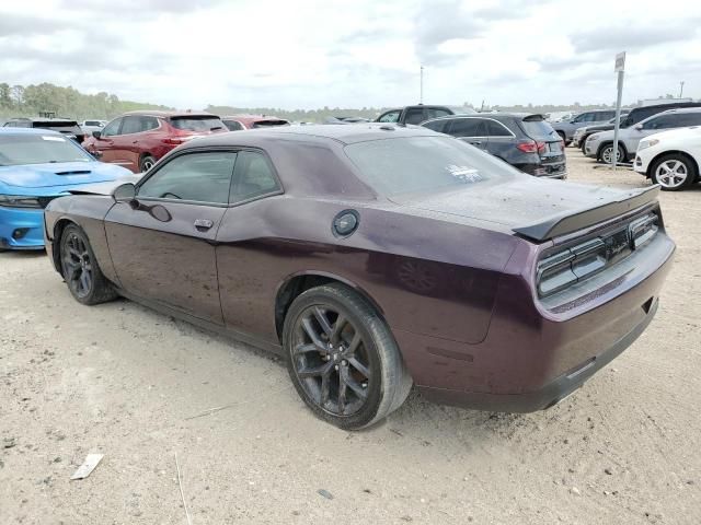 2021 Dodge Challenger GT