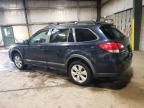 2012 Subaru Outback 2.5I Premium