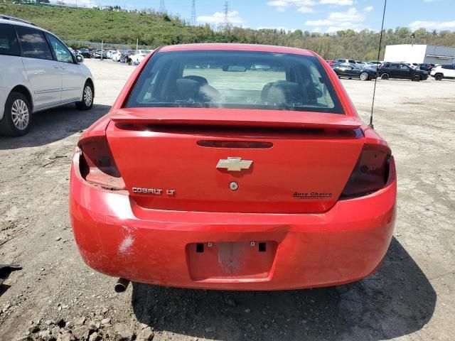 2010 Chevrolet Cobalt 1LT