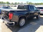 2019 GMC Sierra K1500 SLT