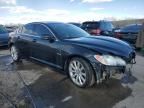 2011 Jaguar XF Premium