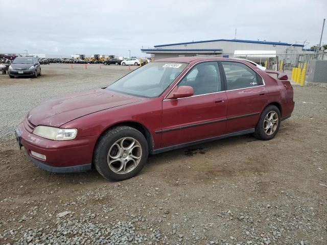 1994 Honda Accord LX