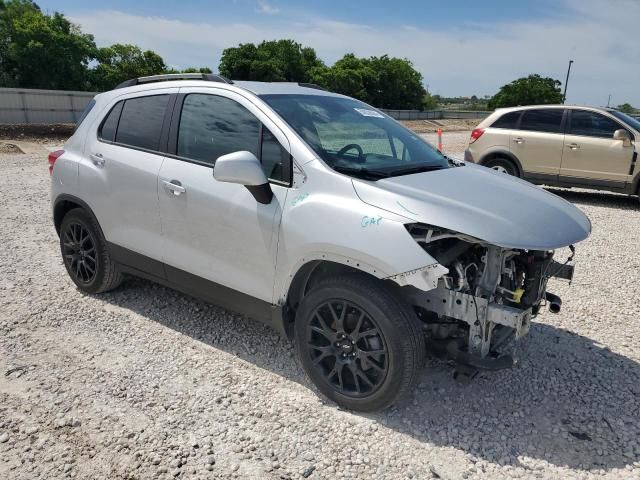 2021 Chevrolet Trax 1LT