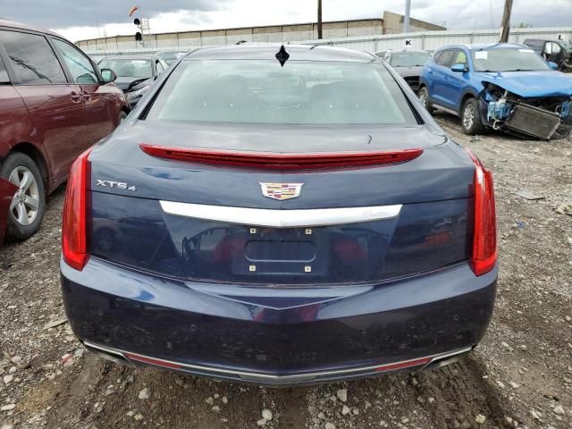 2016 Cadillac XTS Luxury Collection