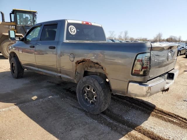 2011 Dodge RAM 2500