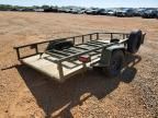 2024 Utility Trailer