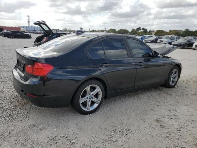 2015 BMW 328 I