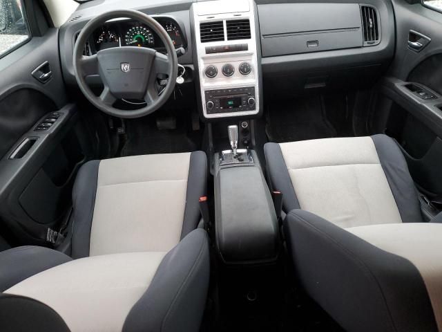 2009 Dodge Journey SE