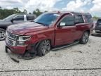 2019 Chevrolet Tahoe C1500 Premier