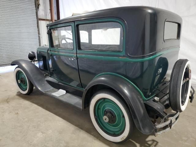 1929 Chevrolet Other