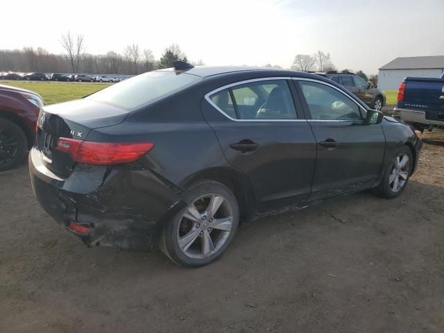 2013 Acura ILX 20 Premium