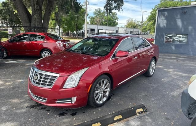 2013 Cadillac XTS Premium Collection