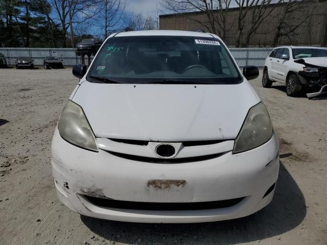 2008 Toyota Sienna CE