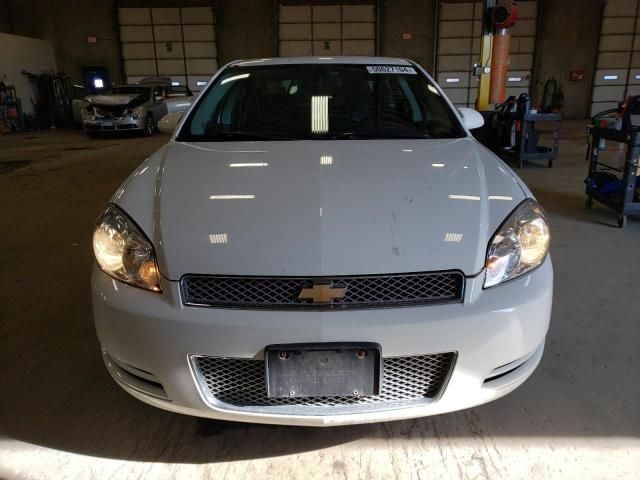 2014 Chevrolet Impala Limited LT