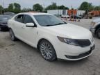 2013 Lincoln MKS