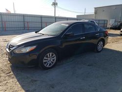 Nissan Altima 2.5 Vehiculos salvage en venta: 2016 Nissan Altima 2.5