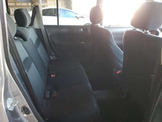 2006 Scion XB