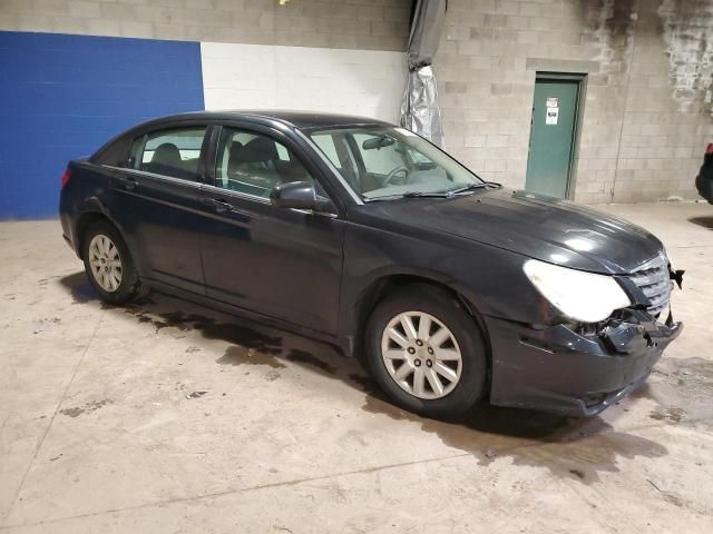 2007 Chrysler Sebring