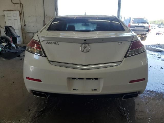 2012 Acura TL