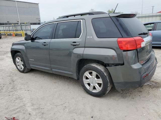 2013 GMC Terrain SLE