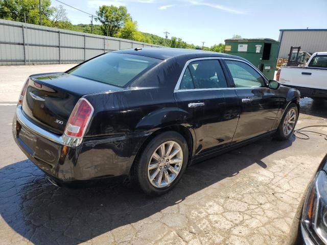 2011 Chrysler 300 Limited