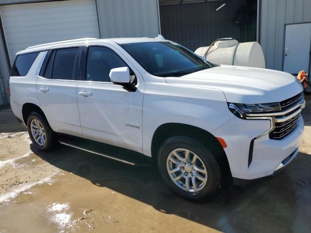 2023 Chevrolet Tahoe C1500 LT