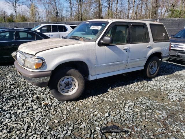 1997 Ford Explorer