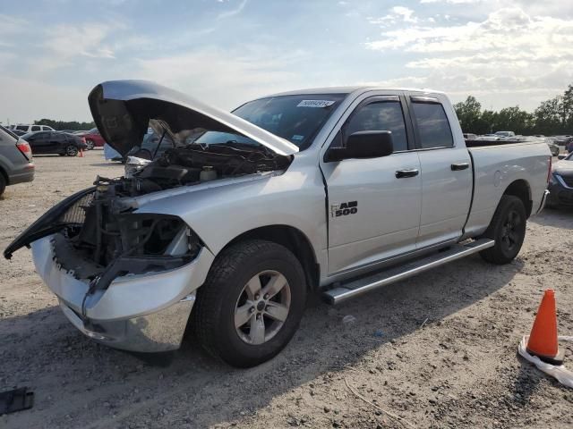 2017 Dodge RAM 1500 SLT