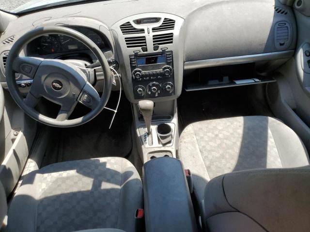 2005 Chevrolet Malibu LS