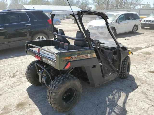 2023 Polaris Ranger 150 EFI