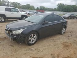 Salvage cars for sale from Copart Theodore, AL: 2011 Chevrolet Cruze LS