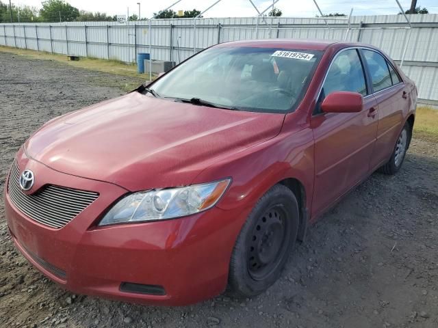 2009 Toyota Camry SE