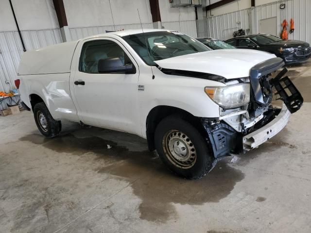 2010 Toyota Tundra