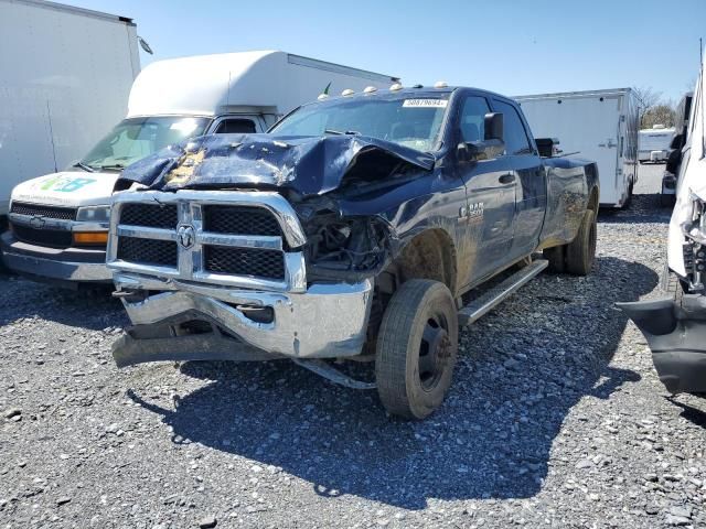 2014 Dodge RAM 3500 ST