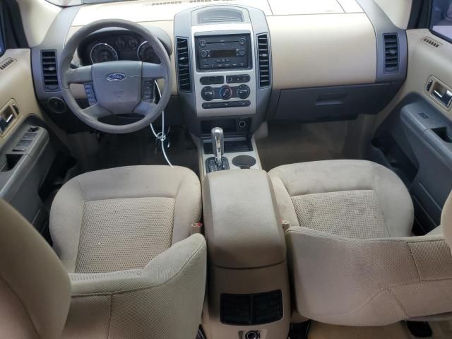 2007 Ford Edge SE