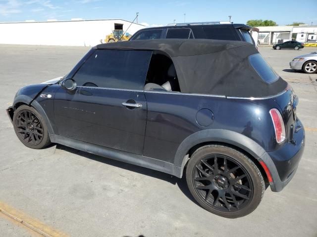 2006 Mini Cooper S