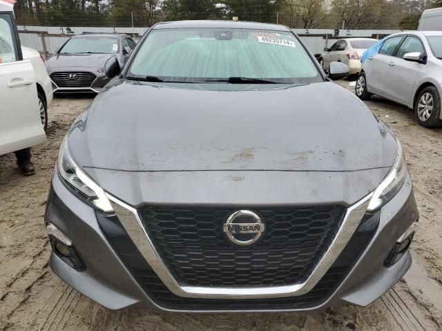 2019 Nissan Altima SL