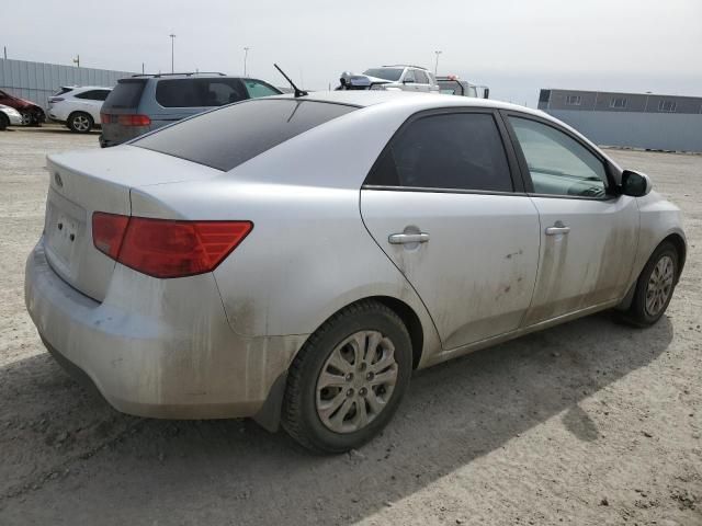 2013 KIA Forte LX