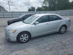 Toyota Camry SE Vehiculos salvage en venta: 2009 Toyota Camry SE